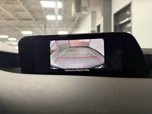 Used 2019 MAZDA MAZDA3 AWD Hatchback w/ Preferred Pkg image 12