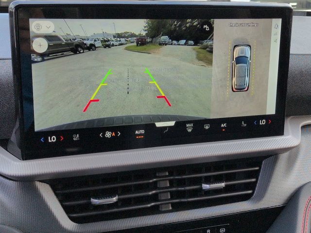 New 2027 Ford Explorer ST-Line RWD image 21