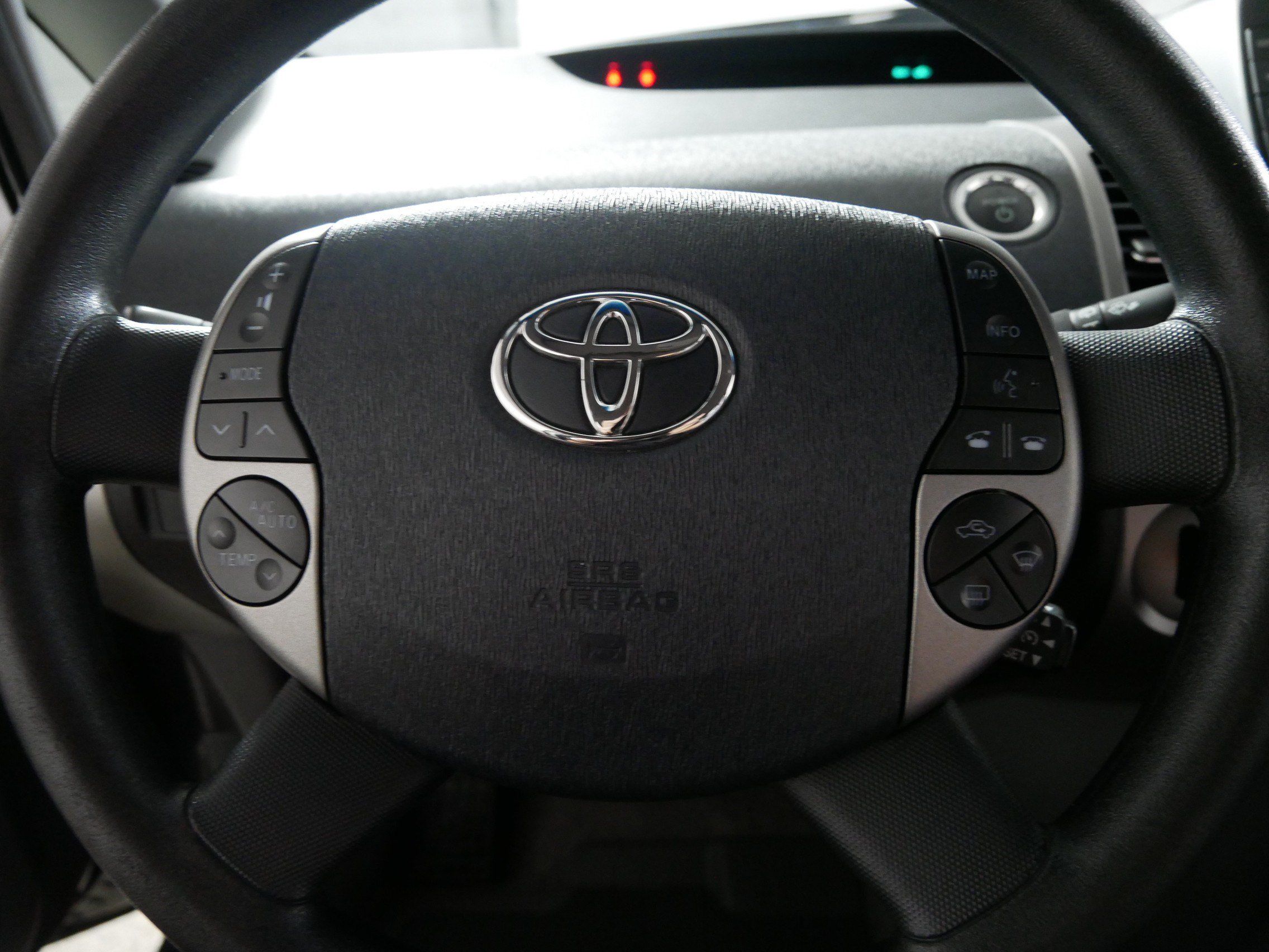 Used 2009 Toyota Prius FWD image 25