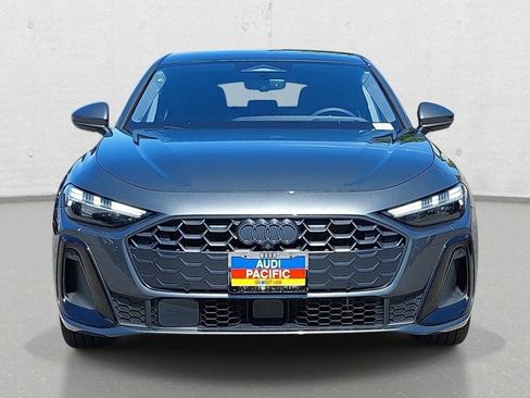 New 2026 Audi A5 2.0T Prestige AWD/4WD image 2