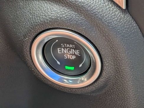 Used 2020 Chevrolet Silverado 1500 LT Trail Boss AWD/4WD image 34