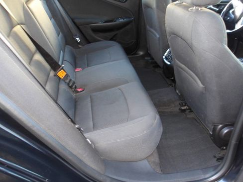 Used 2016 Chevrolet Malibu Hybrid w/ Driver Confidence Package image 20