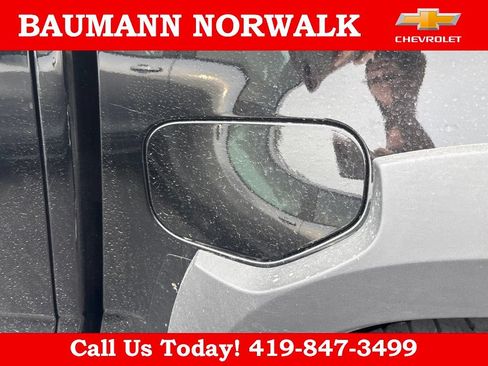 Used 2021 Chevrolet Colorado ZR2 w/ Colorado ZR2 Bison Edition AWD/4WD image 13