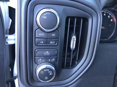 Certified 2023 GMC Sierra 1500 Pro w/ Pro Value Package image 12