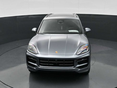 New 2026 Porsche Cayenne AWD/4WD image 36