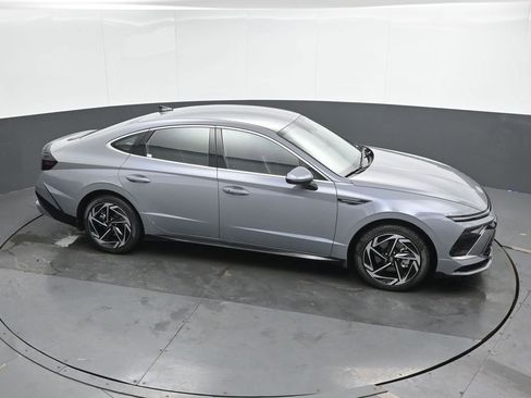 New 2026 Hyundai Sonata SEL image 32