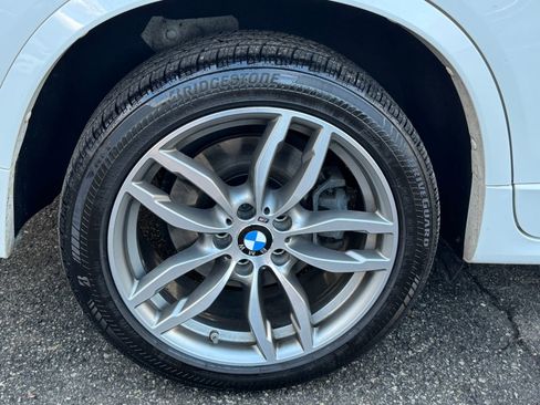 Used 2017 BMW X3 xDrive28i image 37