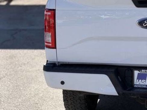 Used 2016 Ford F150 XLT w/ Equipment Group 302A Luxury image 6