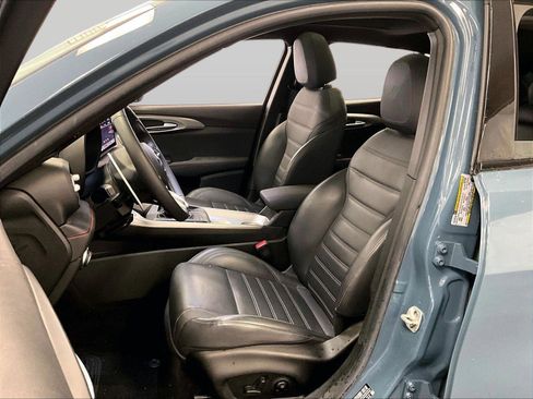 Used 2024 Dodge Hornet R/T Plus w/ R/T Blacktop Package image 24