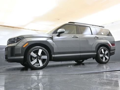 New 2026 Hyundai Santa Fe Limited image 30