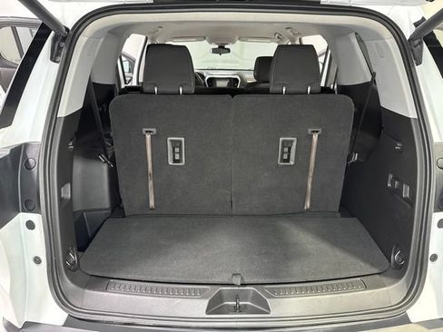 Used 2019 GMC Acadia SLE AWD/4WD image 27