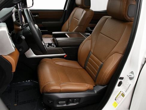 Used 2024 Toyota Tundra 1794 Edition image 11