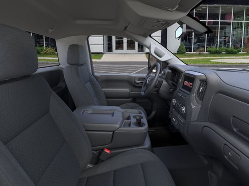 New 2026 GMC Sierra 3500 Pro w/ Convenience Package AWD/4WD image 26