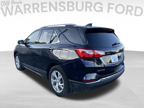 Used 2020 Chevrolet Equinox Premier image 5