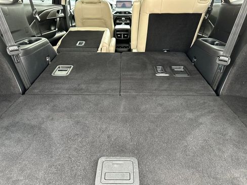 Used 2023 MAZDA CX-9 Touring image 15