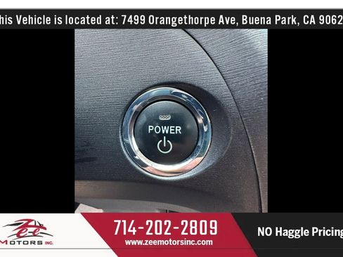 Used 2011 Toyota Prius Three FWD image 32