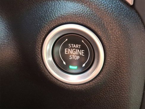 Certified 2023 Chevrolet Silverado 1500 Custom Trail Boss image 23