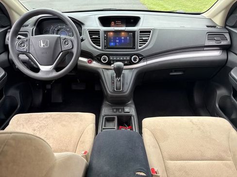 Used 2016 Honda CR-V EX image 18
