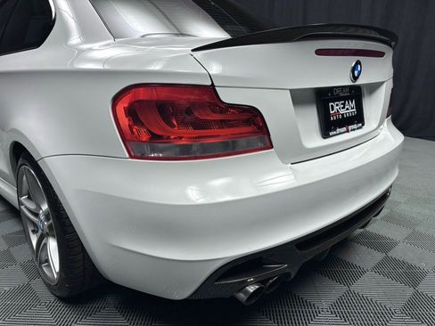 Used 2012 BMW 135i w/ M Sport Package w/ Premium Pkg image 15