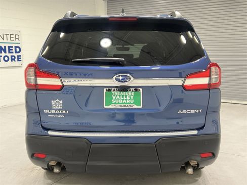 Used 2022 Subaru Ascent Premium w/ Convenience Package image 7