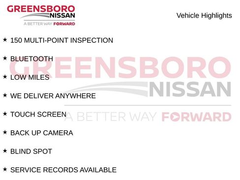 Used 2022 Nissan Sentra SR w/ SR Premium Package FWD image 11