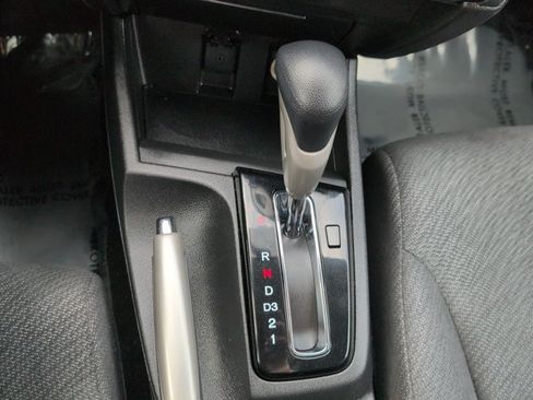 Used 2013 Honda Civic LX image 12