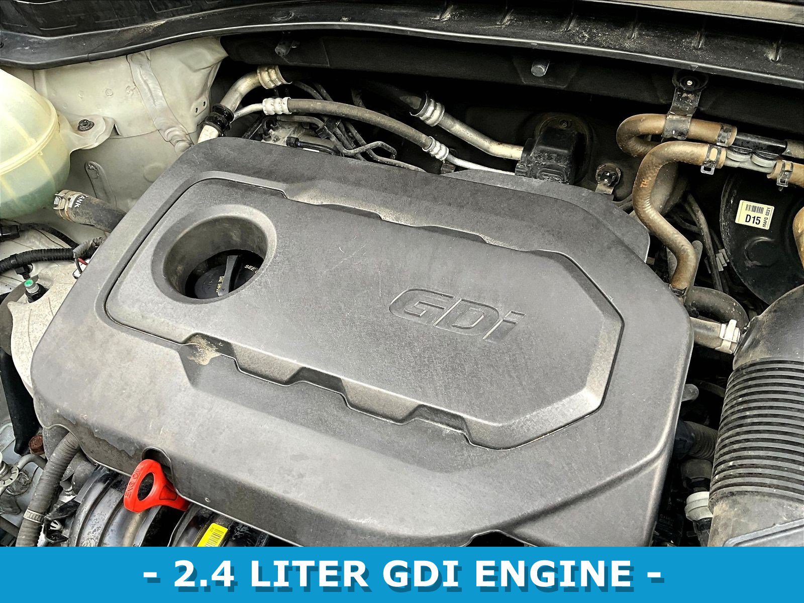 Used 2017 Kia Sportage EX w/ EX Technology Package AWD/4WD image 31