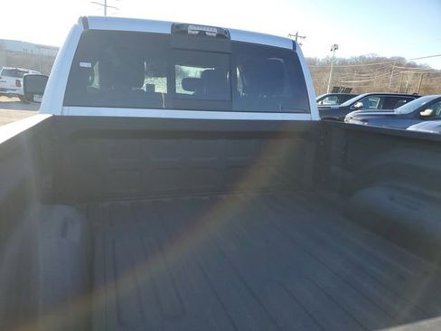 New 2026 RAM 2500 Laramie image 5