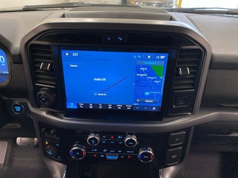 New 2025 Ford F150 XLT w/ Equipment Group 302A MID image 23