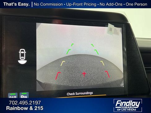 New 2026 Subaru Outback Limited image 25