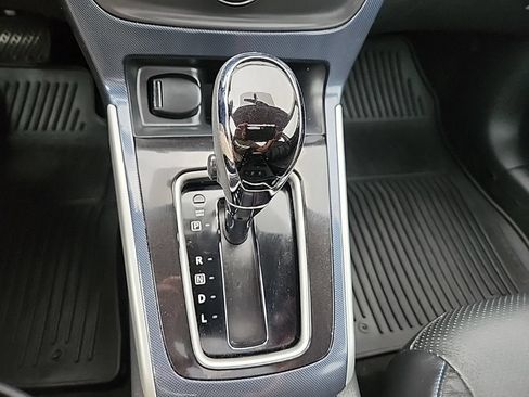 Used 2019 Nissan Sentra SR w/ Premium Package (SR) FWD image 22