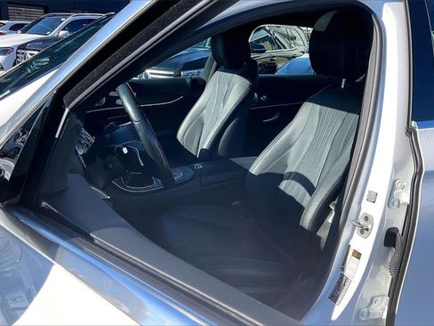 Certified 2022 Mercedes-Benz E 450 E 450 image 4