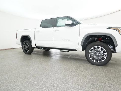 New 2026 Toyota Tundra Limited image 83