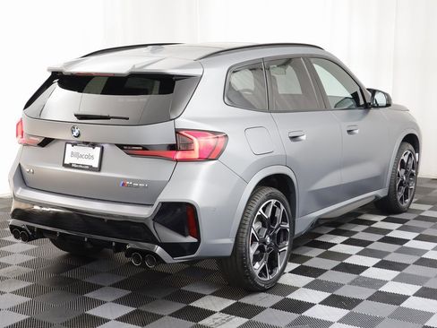 New 2026 BMW X1 M35i w/ Technology Package image 20