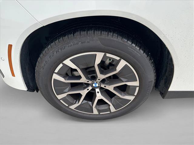 Used 2026 BMW X3 xDrive30i AWD/4WD image 9