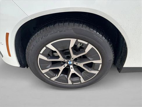 Used 2026 BMW X3 xDrive30i AWD/4WD image 9