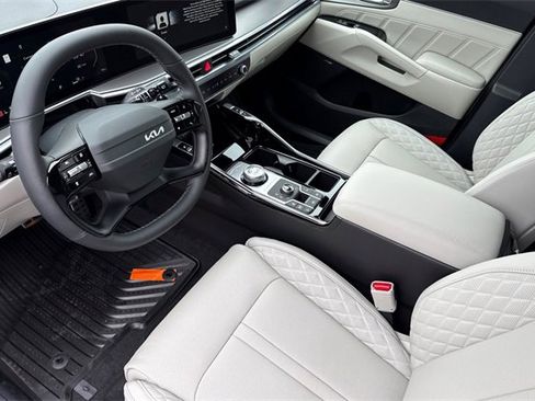 New 2026 Kia Sorento SX Prestige image 11