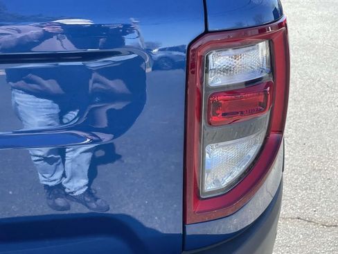 Used 2024 Ford Bronco Sport Big Bend w/ Convenience Package image 13