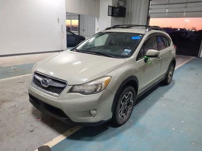 Used 2015 Subaru Crosstrek 2.0i Limited w/ Popular Package #1
