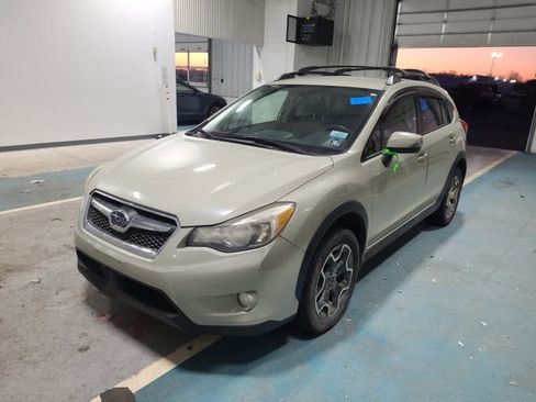 Used 2015 Subaru Crosstrek 2.0i Limited w/ Popular Package #1 image 1