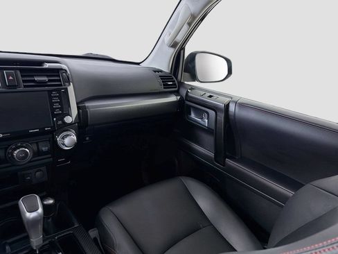 Used 2024 Toyota 4Runner TRD Off-Road Premium w/ Off Road Premium Plus Package AWD/4WD image 24