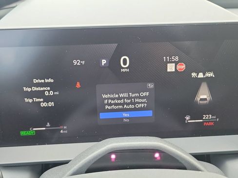 New 2026 Toyota RAV4 Limited AWD/4WD image 13