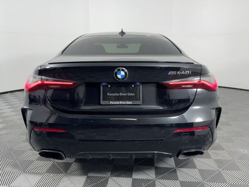 Used 2022 BMW M440i Coupe w/ Premium Package image 10
