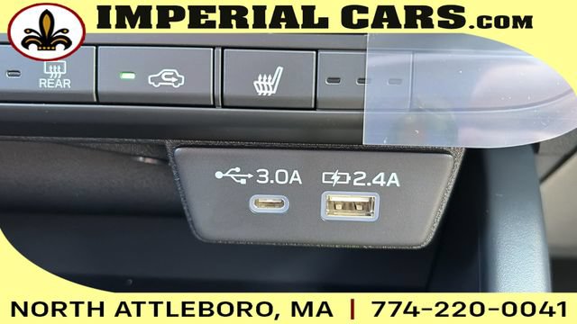 New 2026 Subaru Outback Wilderness AWD/4WD image 30