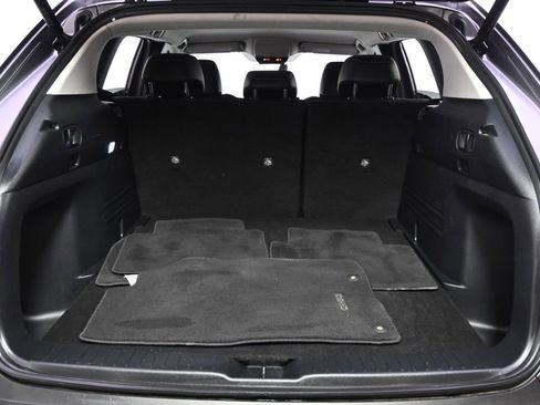 Used 2025 MAZDA CX-50 AWD 2.5 S w/ Preferred Package image 19