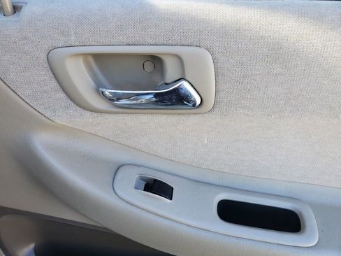 Used 1999 Honda Accord EX image 32