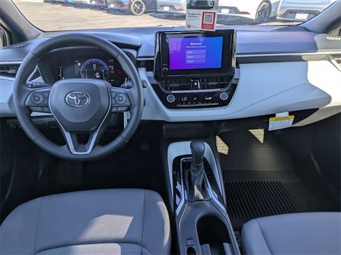 Used 2026 Toyota Corolla SE image 14