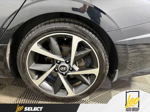 Used 2021 Hyundai Sonata SEL Plus FWD image 21