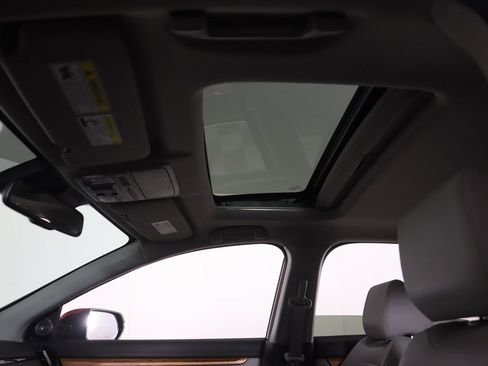 Used 2022 Honda CR-V EX-L image 22