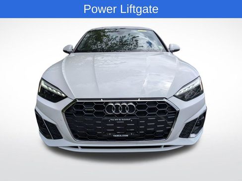 Used 2023 Audi A5 2.0T Premium w/ Convenience Package AWD/4WD image 9